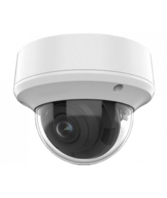 Professional security camera installation