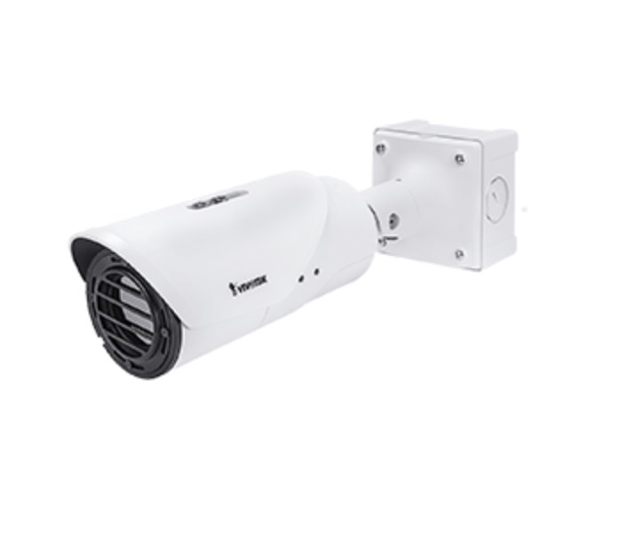 360 degree fisheye security camera