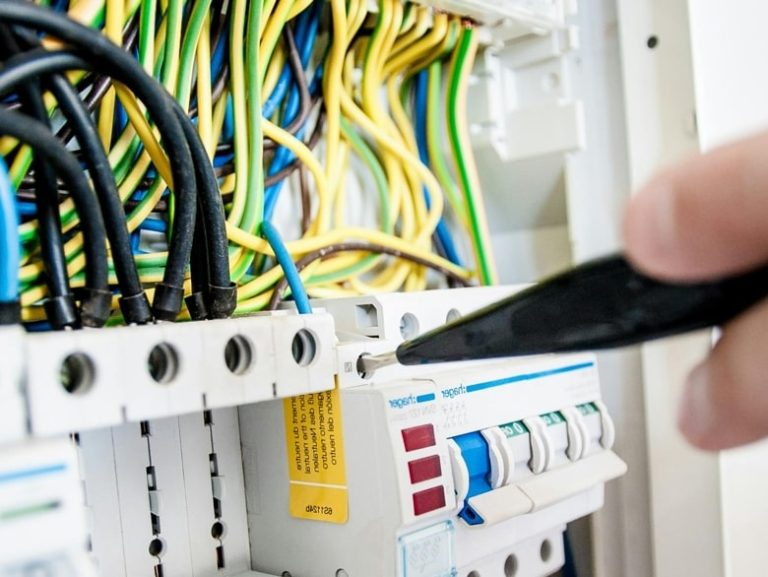 Setting up a security system