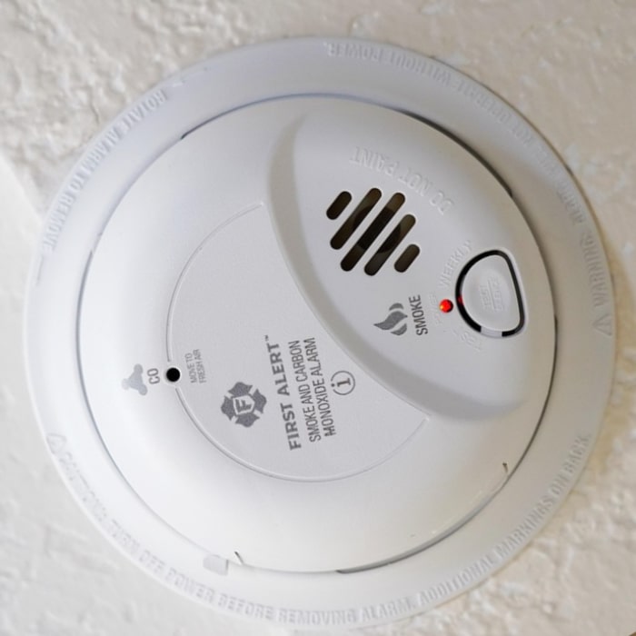 Environmental Sensors and Gas Detection